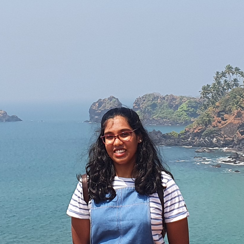 Bollimuntha Shreya